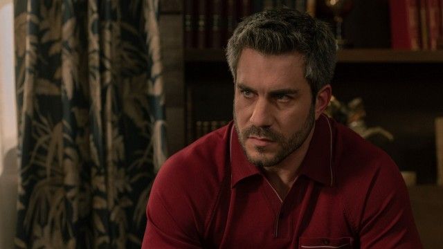 Sueños de libertad - Season 2 - Episode 41