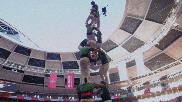 Extraordinary Traditions