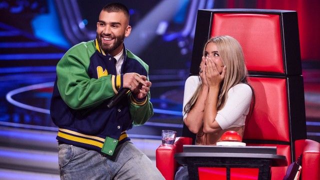 The Voice Kids (ES) - Season 10 - Episode 2