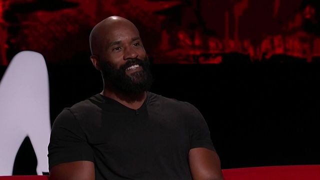 LaMonica Garrett