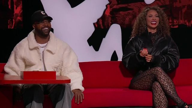 Sterling and Lolo Wood CCXXIX