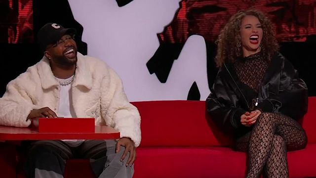 Sterling and Lolo Wood CCXXX