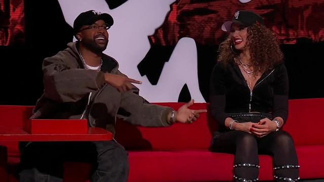 Sterling and Lolo Wood CCXXXII