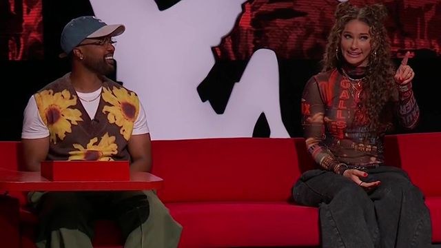 Sterling and Lolo Wood CCXXXVI