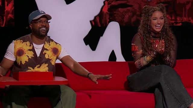 Sterling and Lolo Wood CCXXXVII