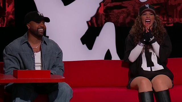 Sterling and Lolo Wood CCXL