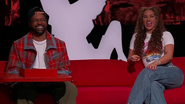 Sterling and Lolo Wood CCXLI