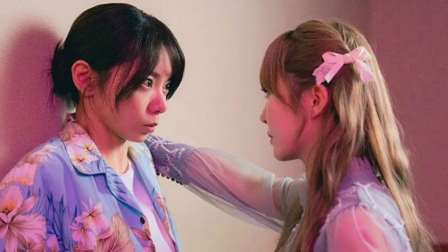 AYAKA is in LOVE with HIROKO - Season 2 - Episode 3