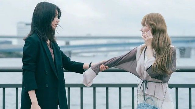 AYAKA is in LOVE with HIROKO - Season 2 - Episode 6