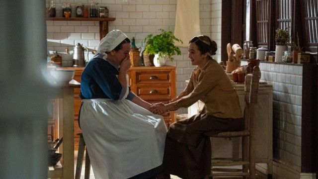 The Promise (La Promesa) - Season 4 - Episode 97
