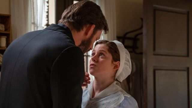 The Promise (La Promesa) - Season 4 - Episode 99