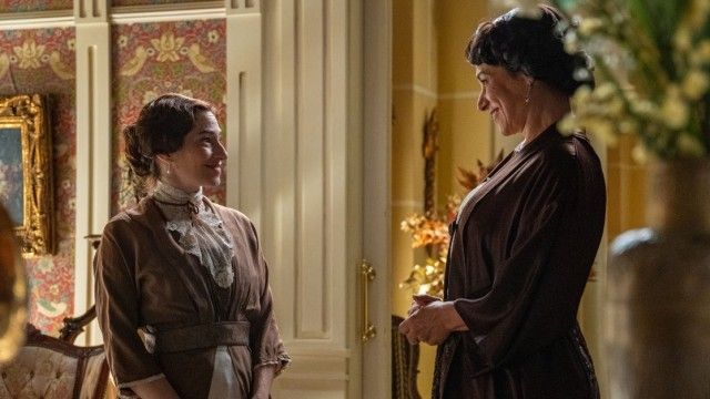 The Promise (La Promesa) - Season 4 - Episode 100