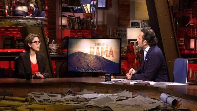 Fourth Millennium - Season 20 - Episode 32