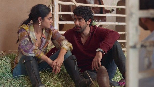 The Maharaja who Loved.