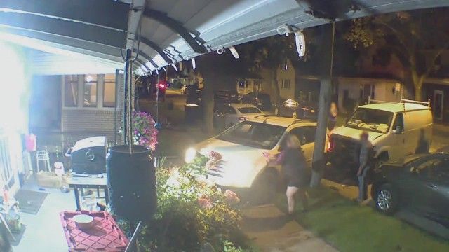 You're Polluting Our Air