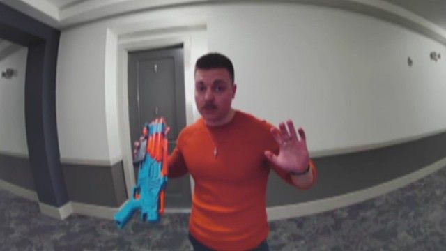 Eight Kids, Eighty Decibels