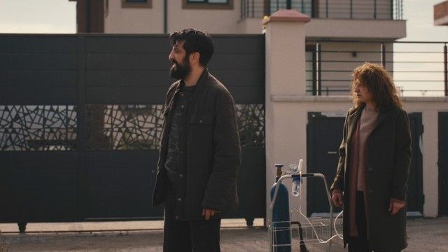 Mahsun J - Season 2 - Episode 4