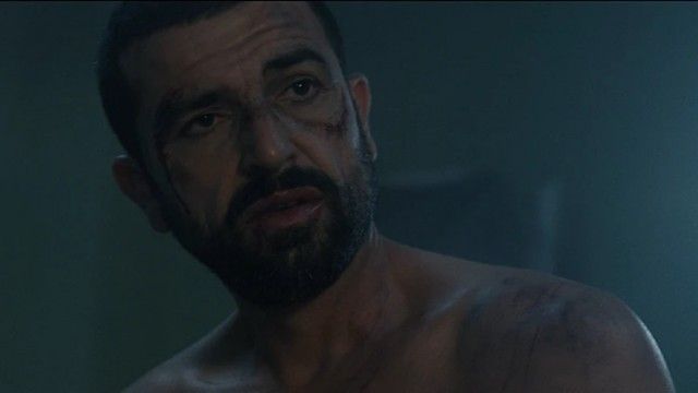 The Girl from Oslo - Season 2 - Episode 7