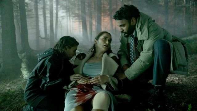 Triage