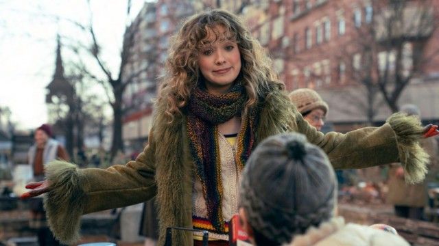 Hanging on the Telephone