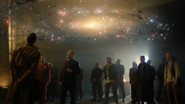 The Shape of Time