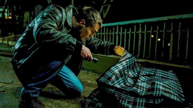 Fisher - Season 2 - Episode 1