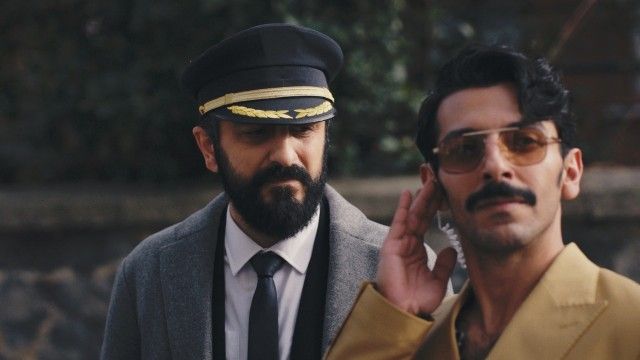 Mahsun J - Season 2 - Episode 5