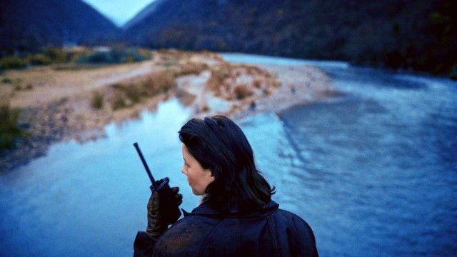 Fisher - Season 2 - Episode 2
