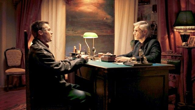 Fisher - Season 2 - Episode 4