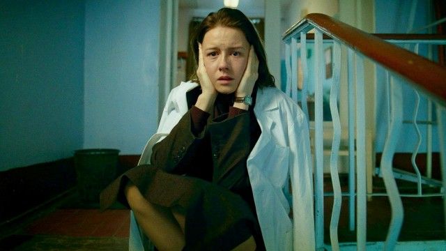 Fisher - Season 2 - Episode 5
