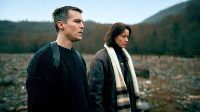 Fisher - Season 2 - Episode 8