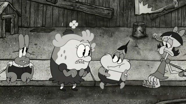 Lil' Past-Cals