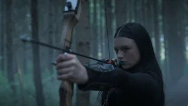 The Hunt