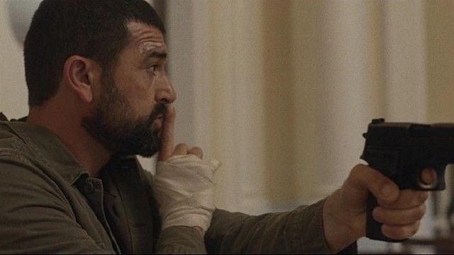 The Girl from Oslo - Season 2 - Episode 8