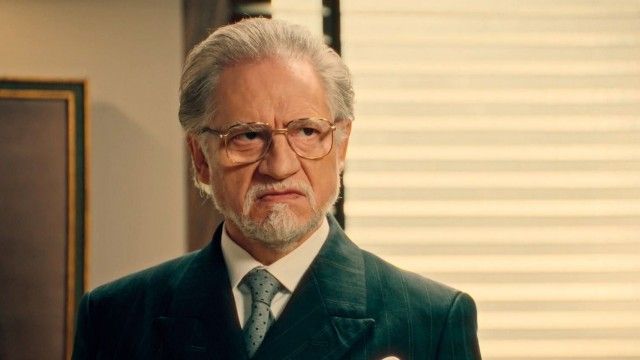 Dreams of Freedom (Sueños de libertad) - Season 2 - Episode 49