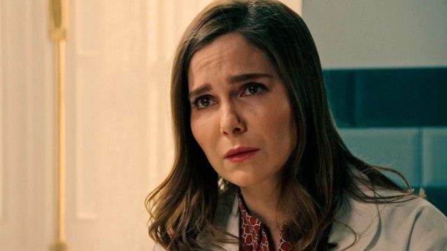 Dreams of Freedom (Sueños de libertad) - Season 2 - Episode 50