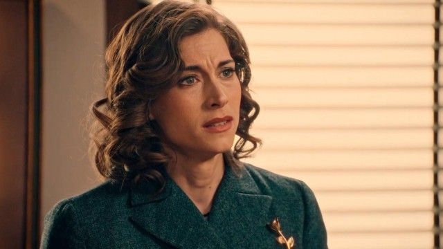 Dreams of Freedom (Sueños de libertad) - Season 2 - Episode 51