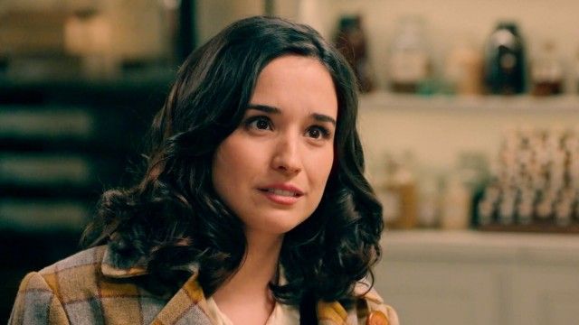 Dreams of Freedom (Sueños de libertad) - Season 2 - Episode 52