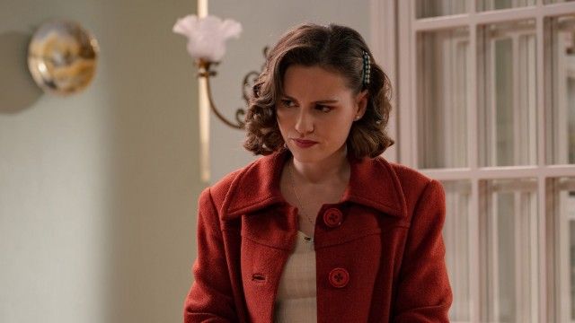 Dreams of Freedom (Sueños de libertad) - Season 2 - Episode 53