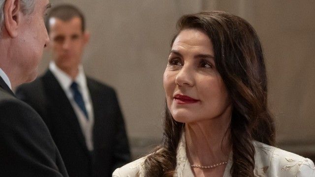 Sueños de libertad - Season 2 - Episode 54