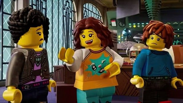 Everything's Changed