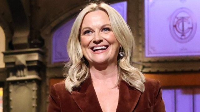 Amy Poehler / Role Model