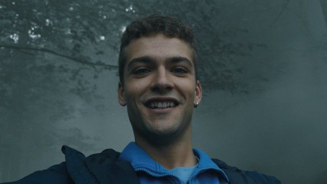 Disappeared - Season 1 - Episode 1