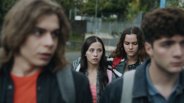 Disappeared - Season 1 - Episode 2