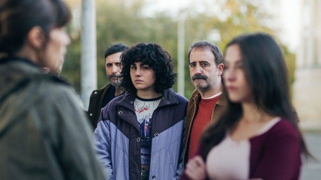 Disappeared - Season 1 - Episode 3