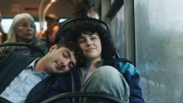 Disappeared - Season 1 - Episode 4