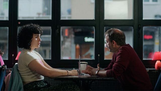 Disappeared - Season 1 - Episode 5