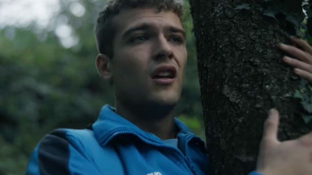 Disappeared - Season 1 - Episode 8