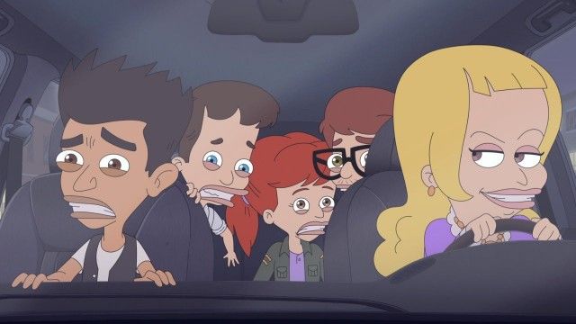 Lola Skumpy: License to Drive