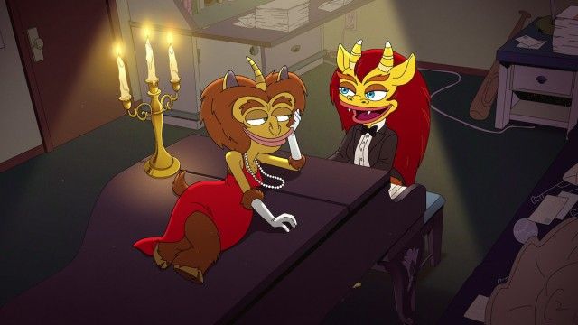 Everything We Forgot to Tell You About Sex